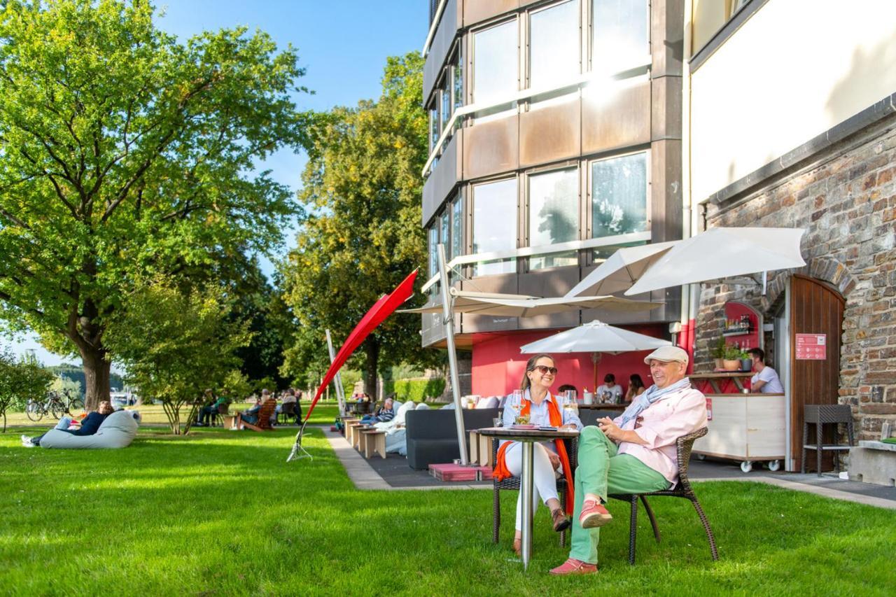 Diehls Hotel Koblenz  Buitenkant foto